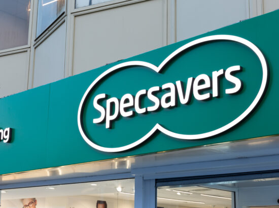 Specsavers Opticians & Hearing Dudley 