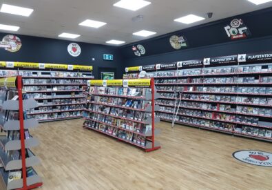 CeX