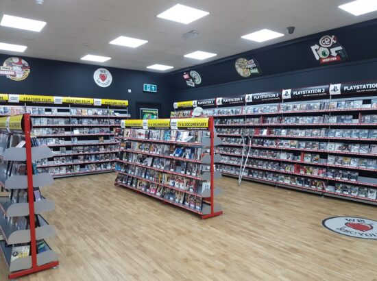 CeX 