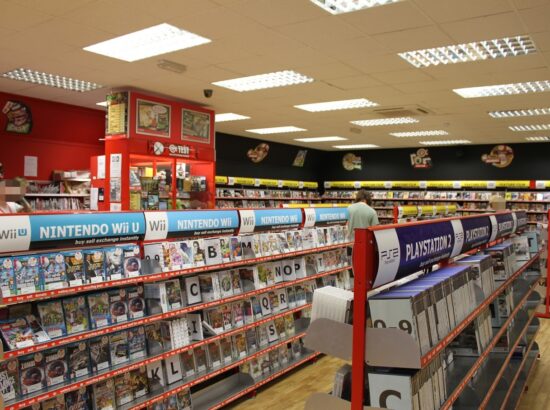 CeX 