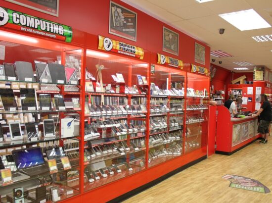 CeX 