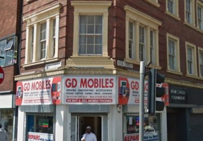 GD Mobiles