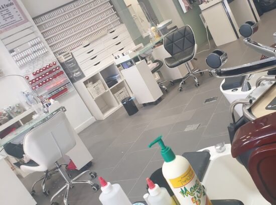 Le Beauty Studio 