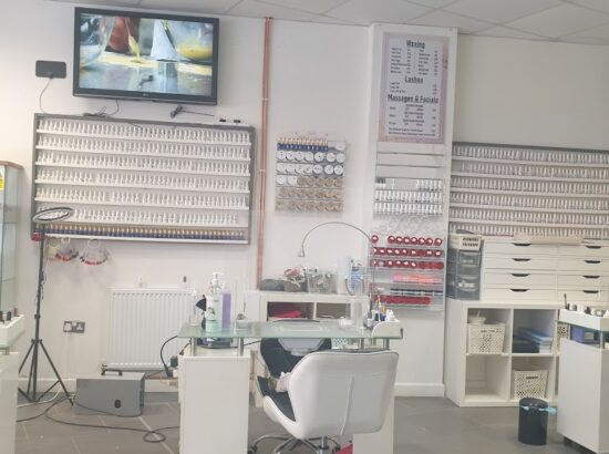 Le Beauty Studio 