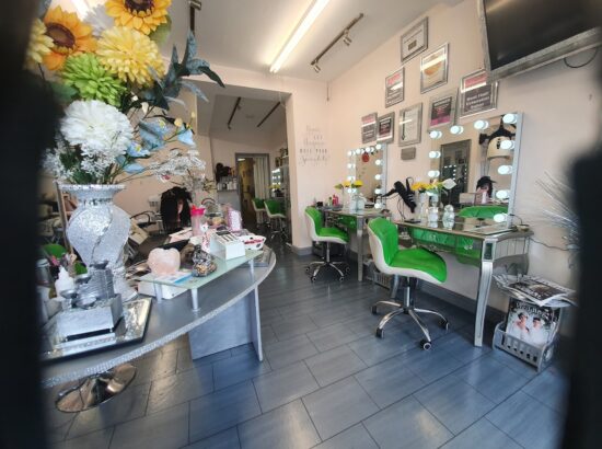 Need a Hair Makeover Hair Extensions 