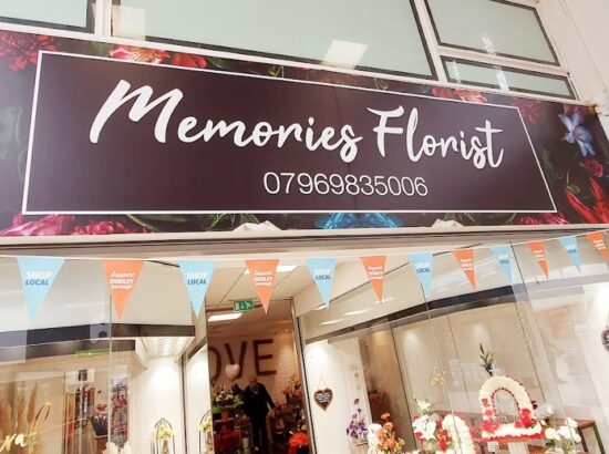 Memories Florist 