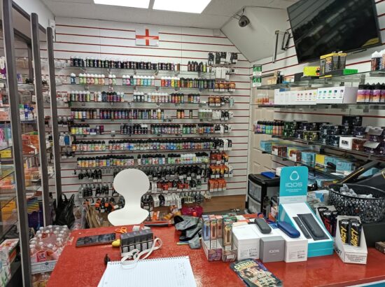 Gadgets And Vape House 