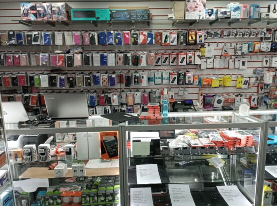 Gadgets And Vape House 