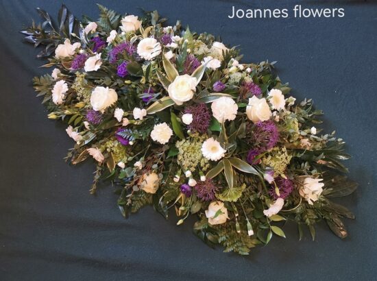 Joanne’s Flowers 