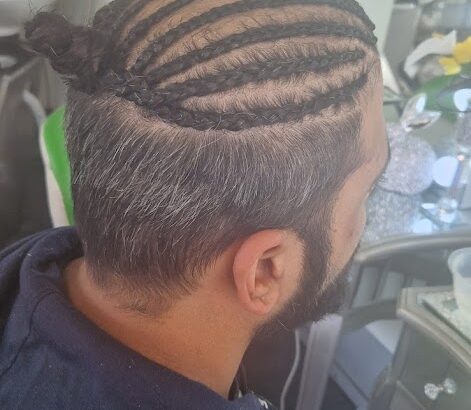 Need a Hair Makeover Hair Extensions 