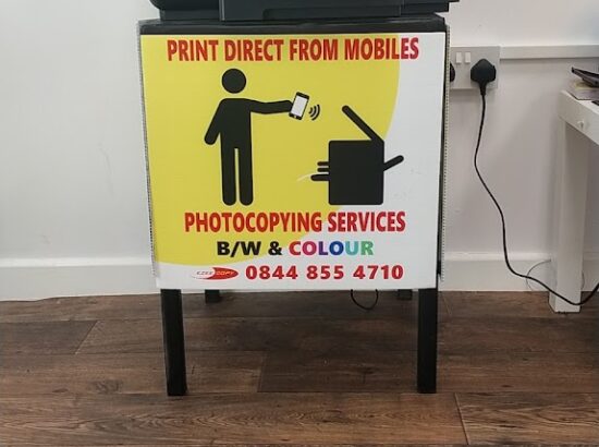 A & H Phone Repairs 