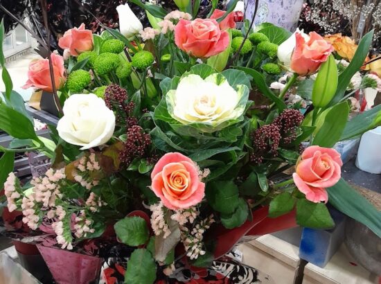 Memories Florist 