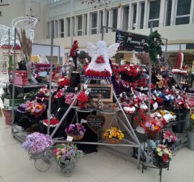 Memories Florist