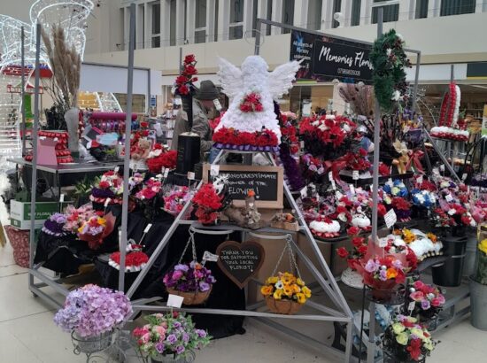 Memories Florist 