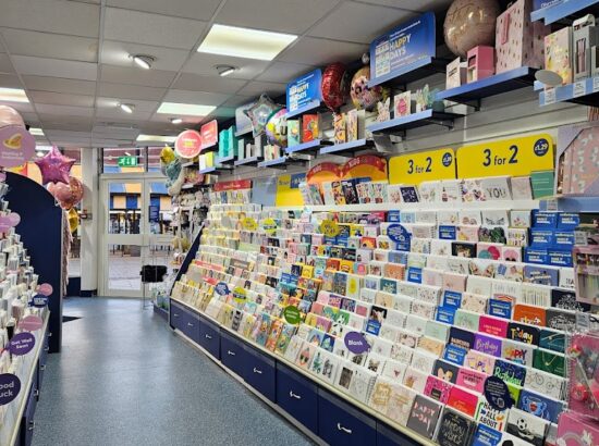 Card Factory 