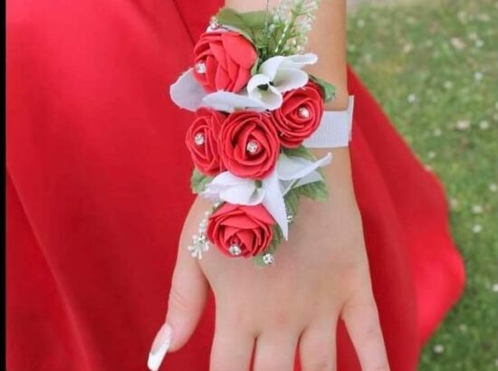 Joanne’s Flowers 