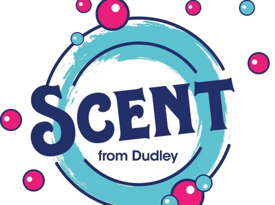 Scent from Dudley 