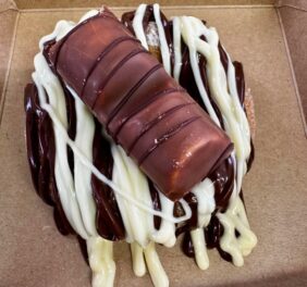 Old Tom’s Donuts