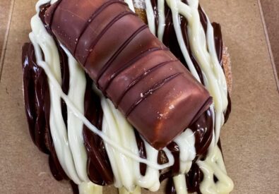 Old Tom’s Donuts