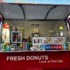 Old Tom’s Donuts