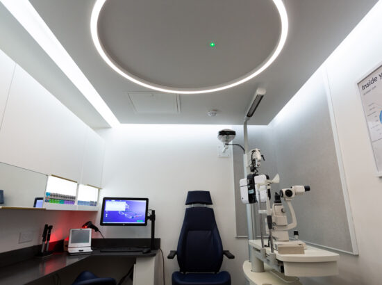 Specsavers Opticians & Hearing Dudley 