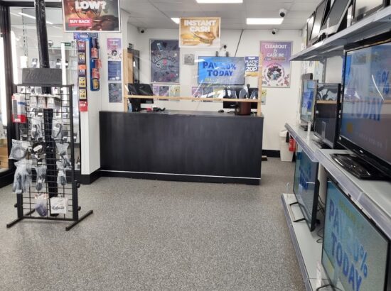 Cash Generator Dudley 