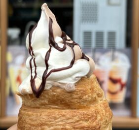 Happy Moon Ice Cream