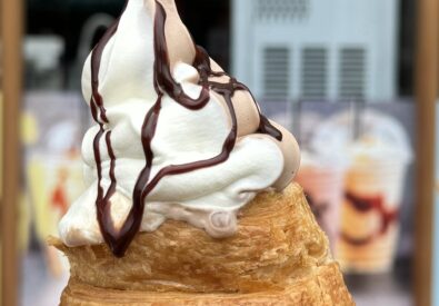 Happy Moon Ice Cream