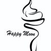 Happy Moon Ice Cream