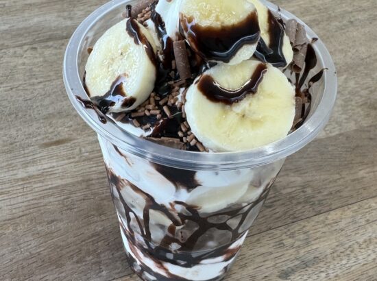 Happy Moon Ice Cream 