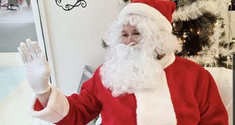 Dudley Christmas Market & Fun Day 2024