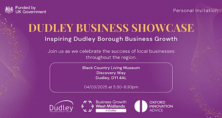 Dudley Business Showcase