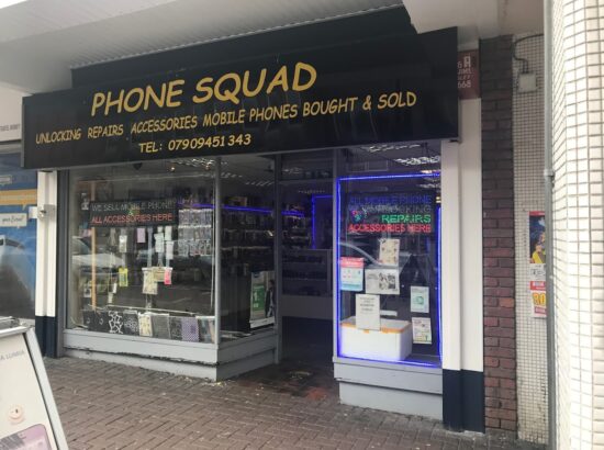 Phone Squad 