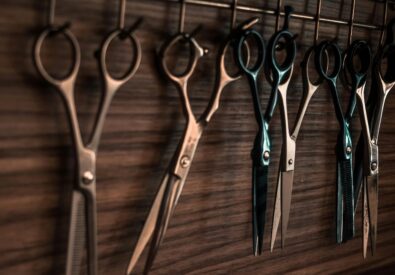 Blades