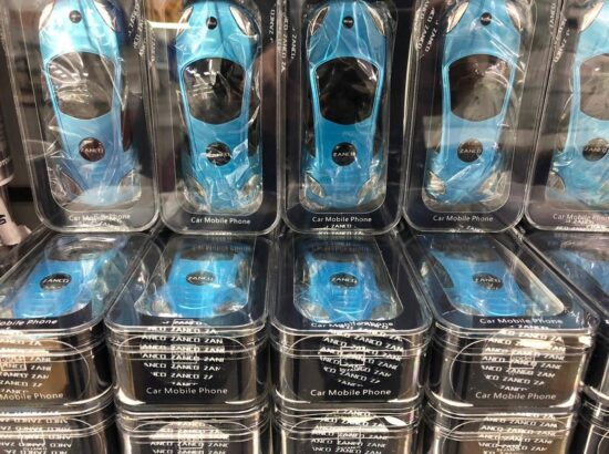Xpress Phones 