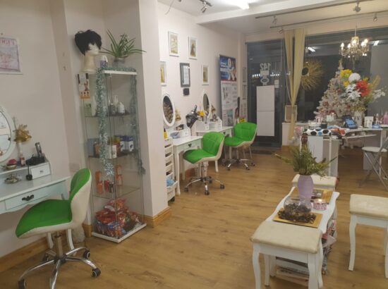Need a Hair Makeover Hair Extensions 