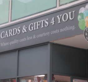 Cards 4 You