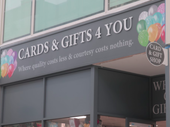 Cards 4 You 