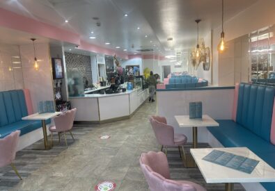 Finesse Desserts Dud...